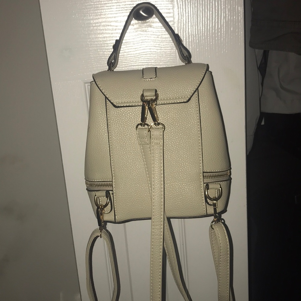 Mini bag - Picture 2 of 3